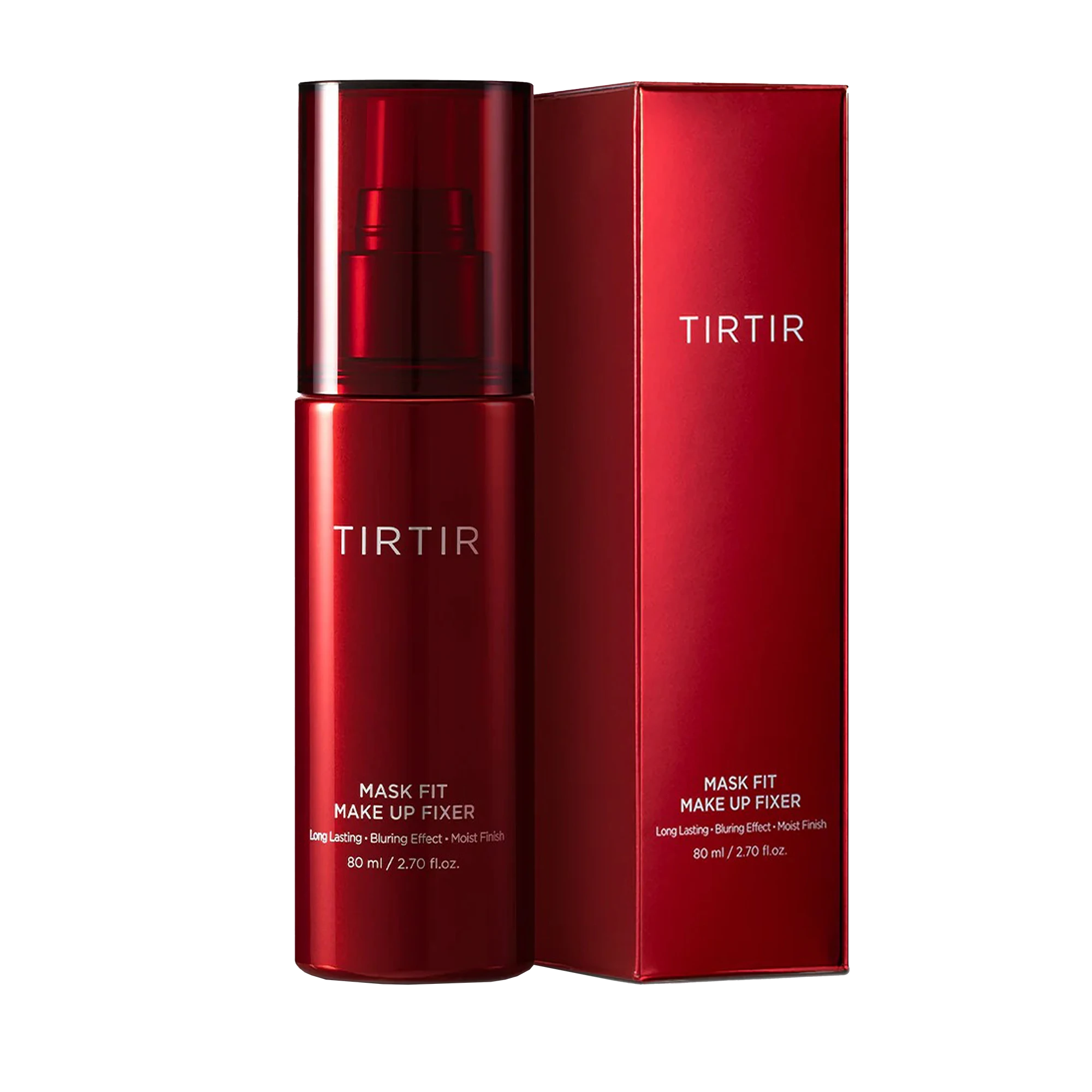 خرید و قیمت اسپری فیکس تیر تیر Mask Fit Make Up