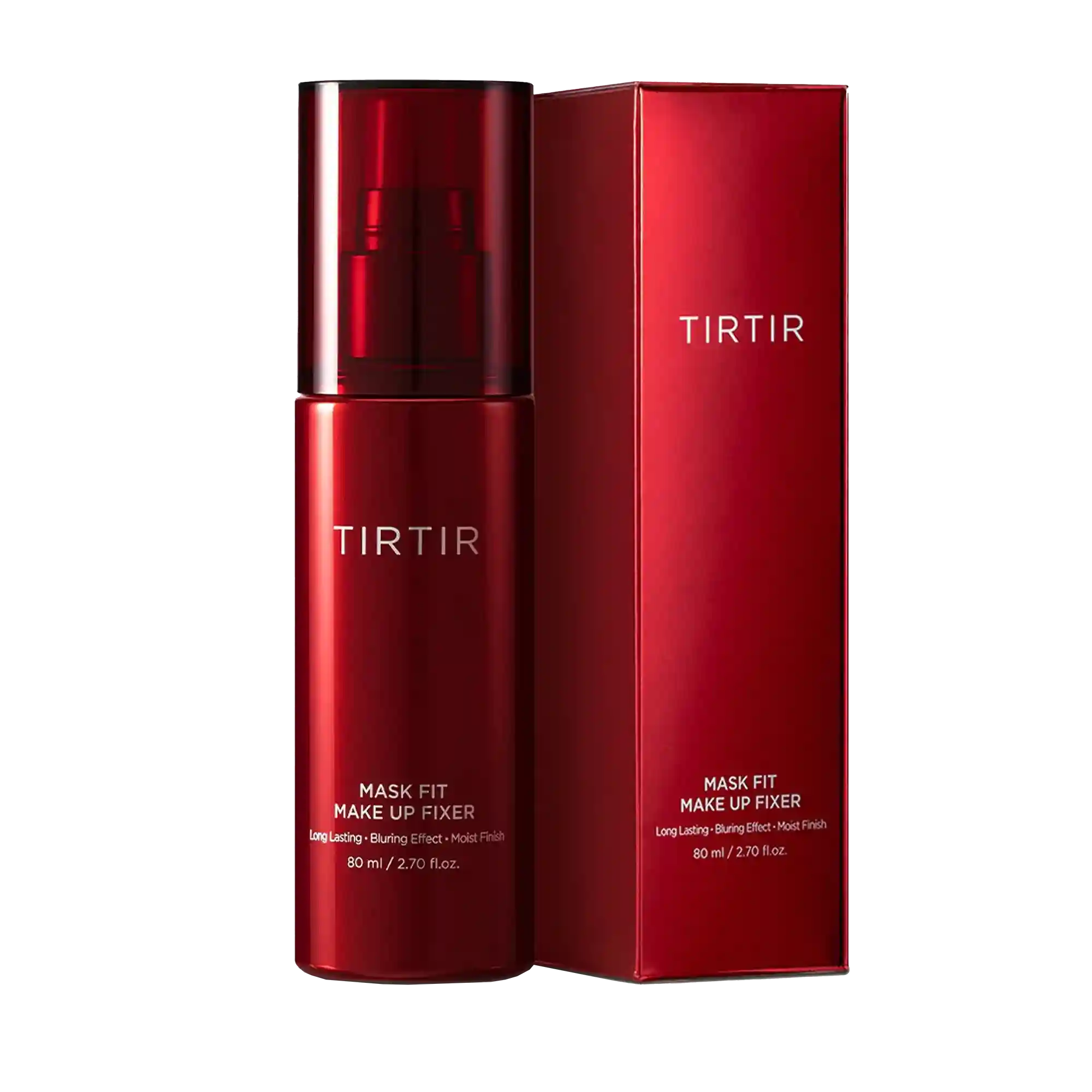خرید و قیمت اسپری فیکس تیر تیر Mask Fit Make Up
