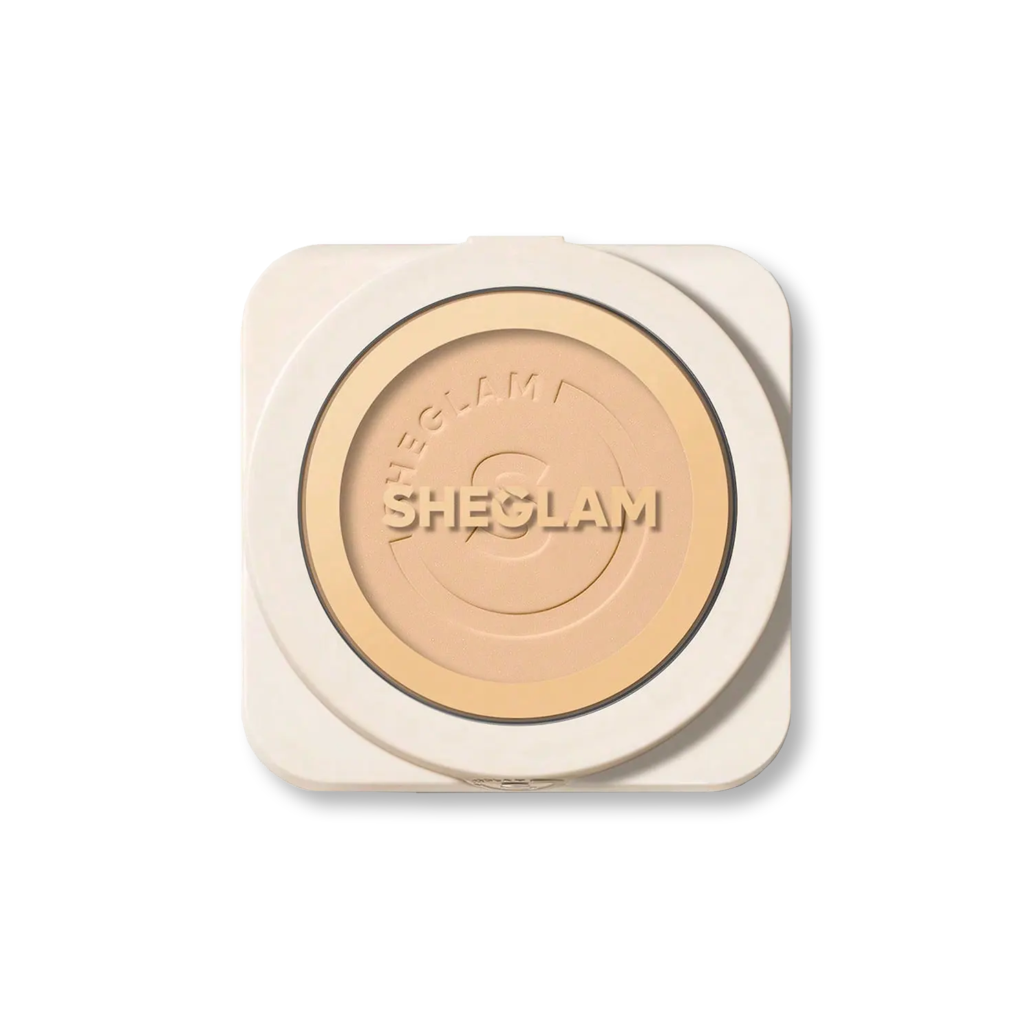 خرید و قیمت پنكک شيگلم Sheglam Skin-Focus High Coverage Powder Foundation