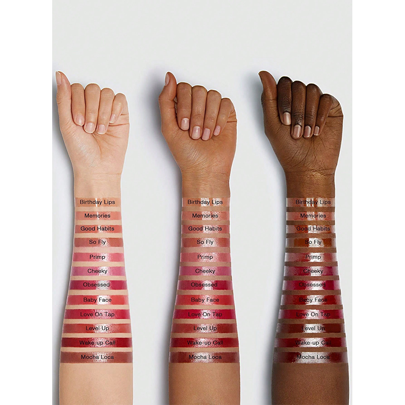 خرید و قیمت تینت لب شیگلم Take A Hint