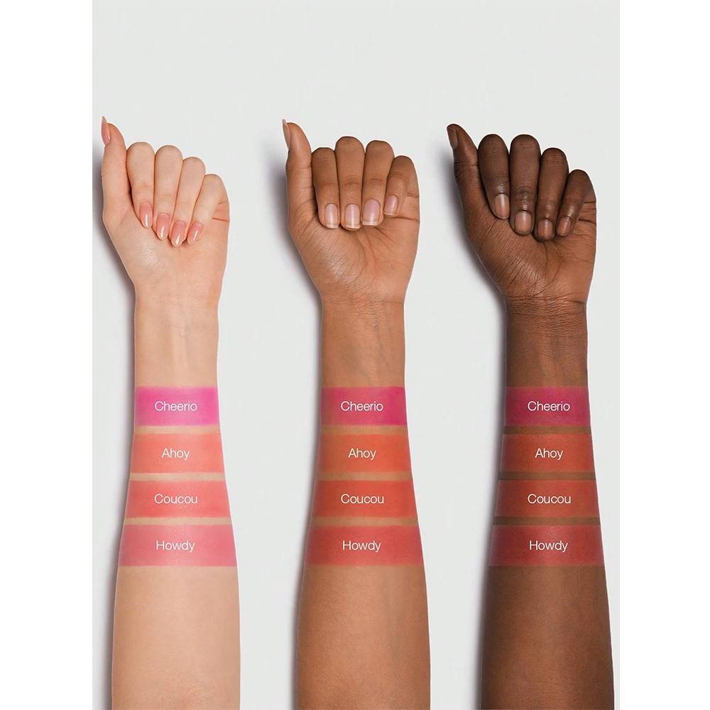 خرید و قیمت تینت لب آبرسان شیگلم Jelly-Licious Hydrating