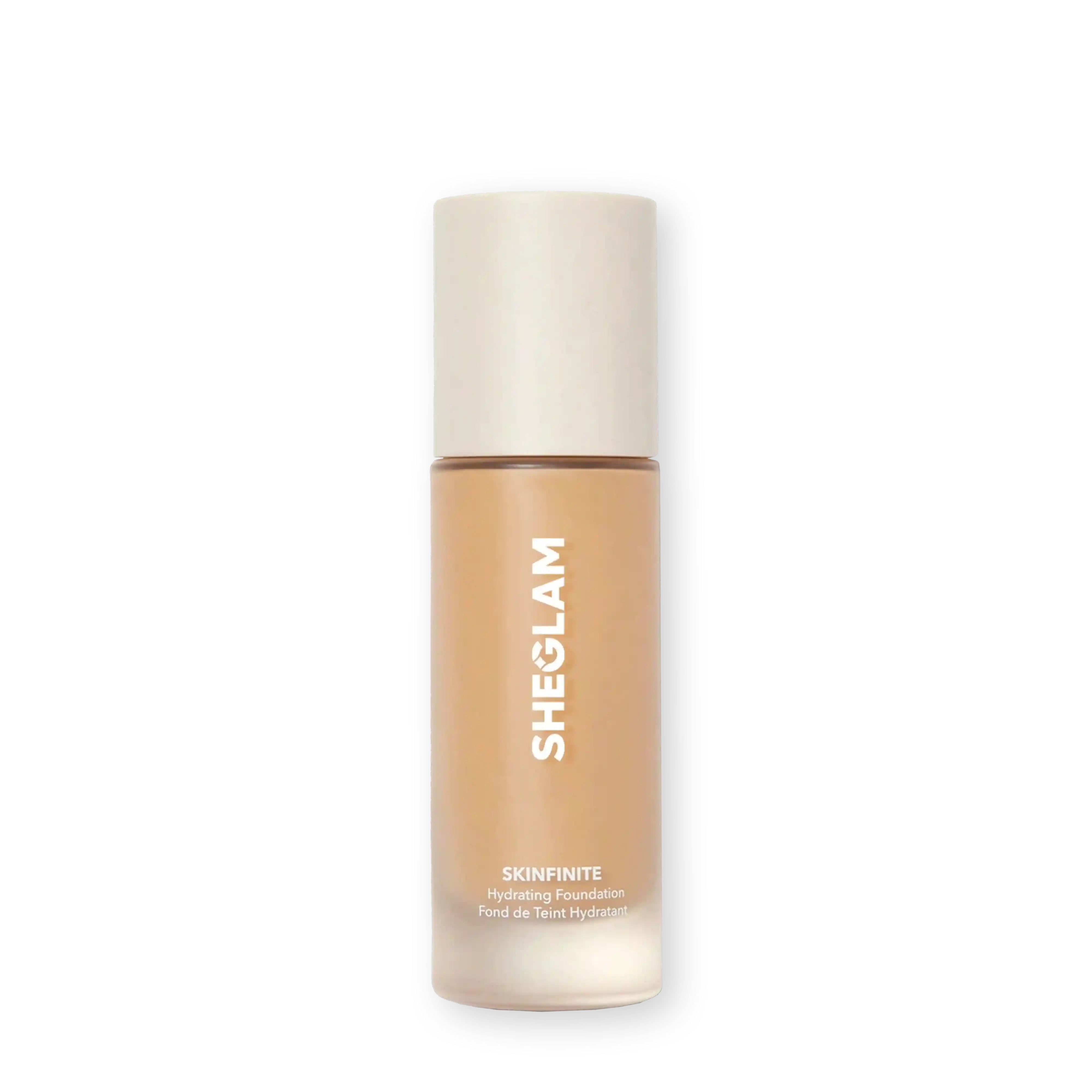 خرید و قیمت كرم پودر آبرسان شيگلم Sheglam Skinfinite Hydrating Foundation