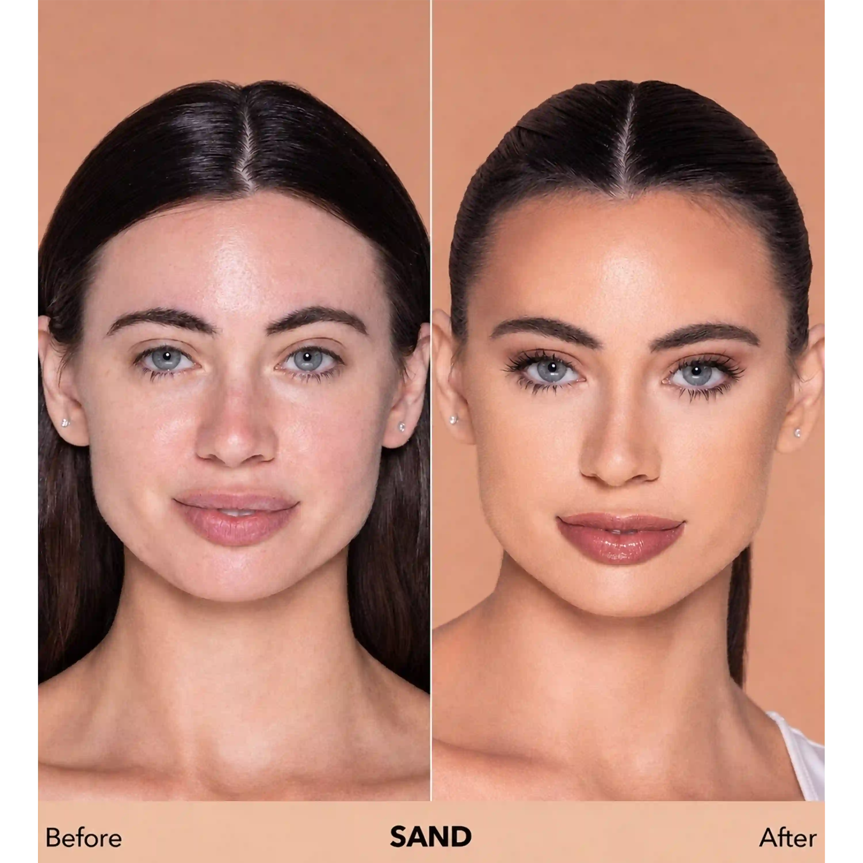 خرید و قیمت كرم پودر تنفس پذير شيگلم Sheglam Complexion Pro Long Lasting Breathable Matte Foundation