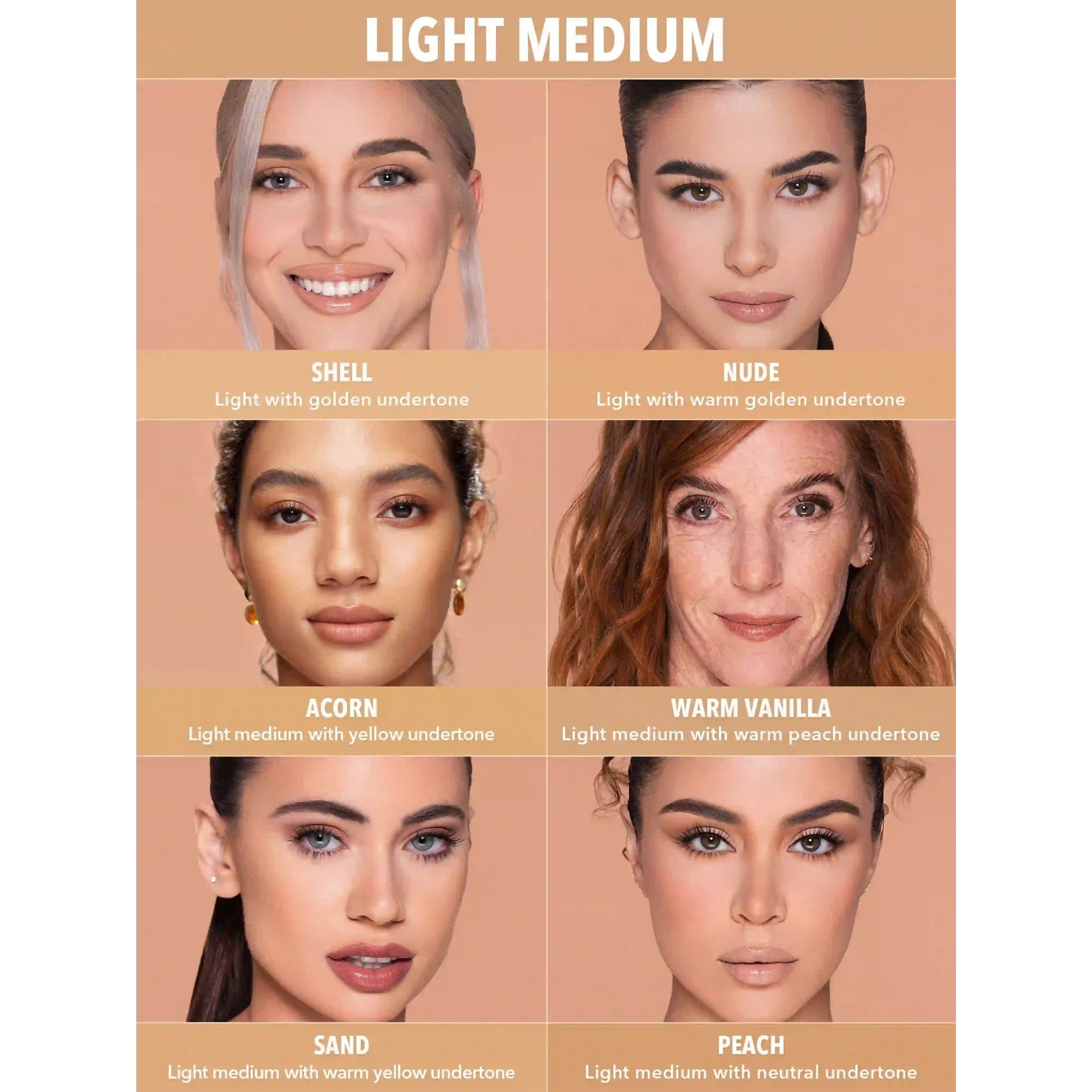 خرید و قیمت كرم پودر تنفس پذير شيگلم Sheglam Complexion Pro Long Lasting Breathable Matte Foundation