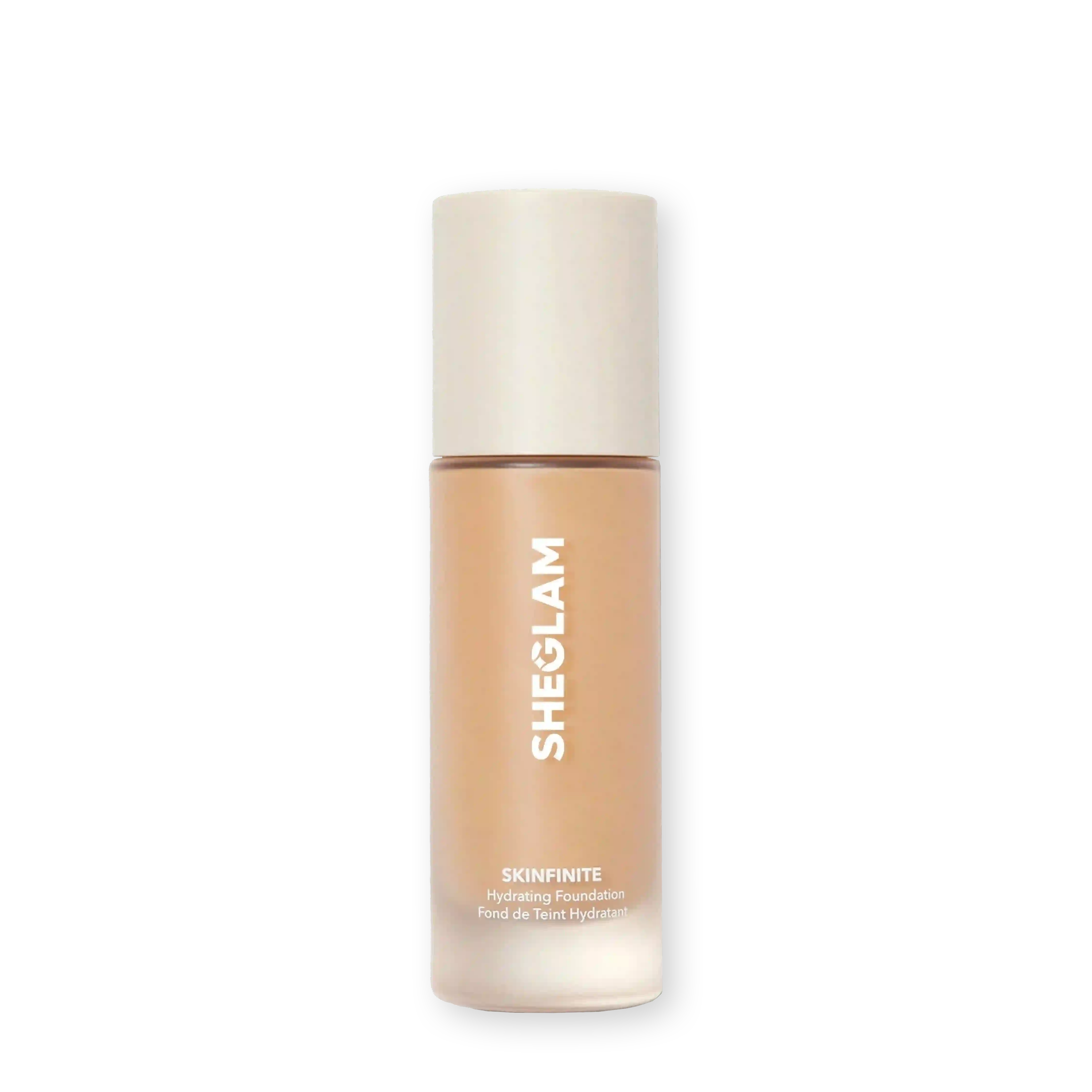 خرید و قیمت كرم پودر آبرسان شيگلم Sheglam Skinfinite Hydrating Foundation