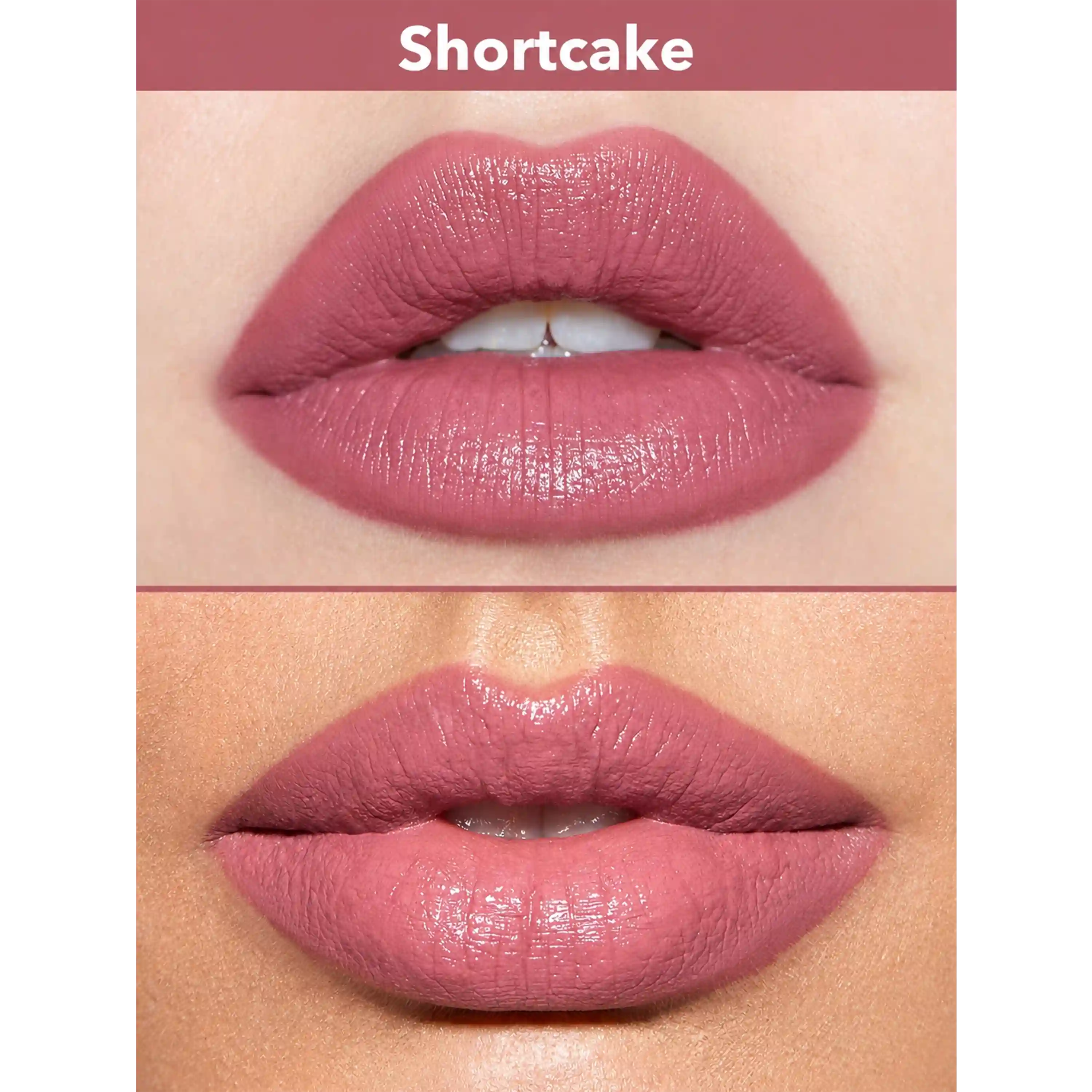 خرید و قیمت رژ لب مدادی sheglam just kissed