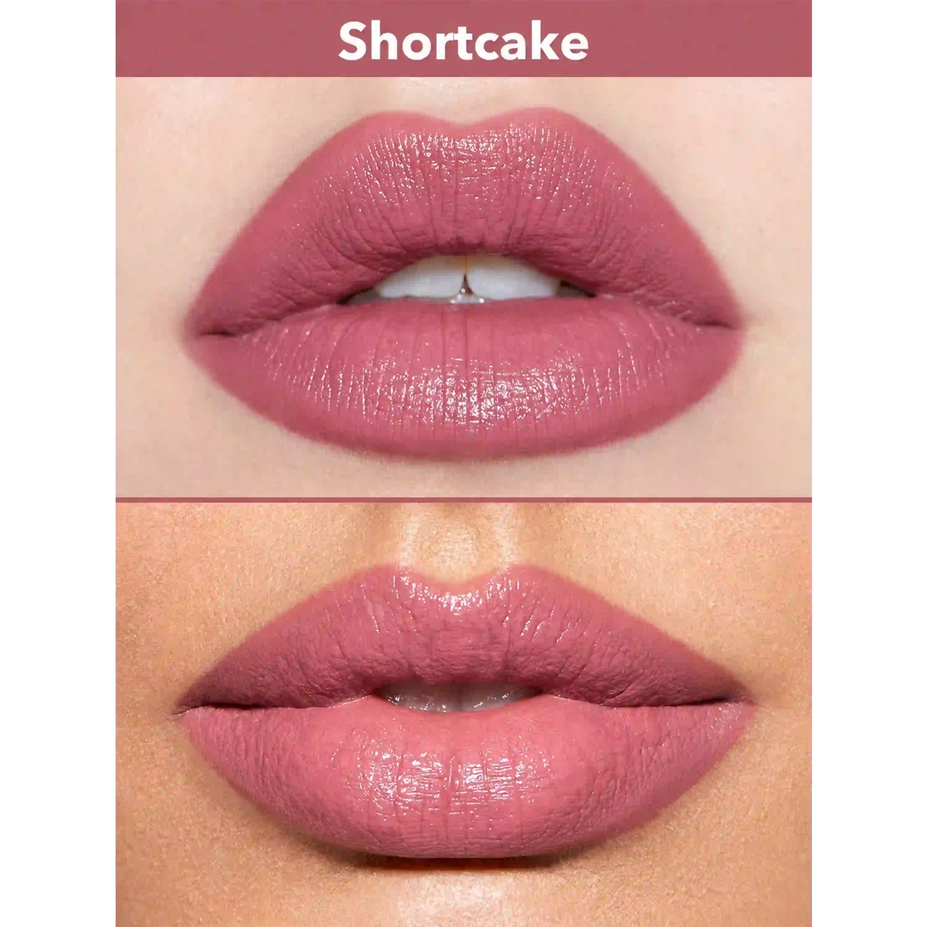 خرید و قیمت رژ لب مدادی sheglam just kissed