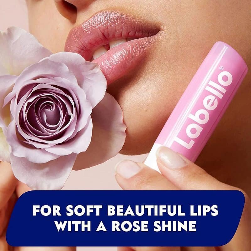 خرید و قیمت بالم لب لبلو Caring Lip