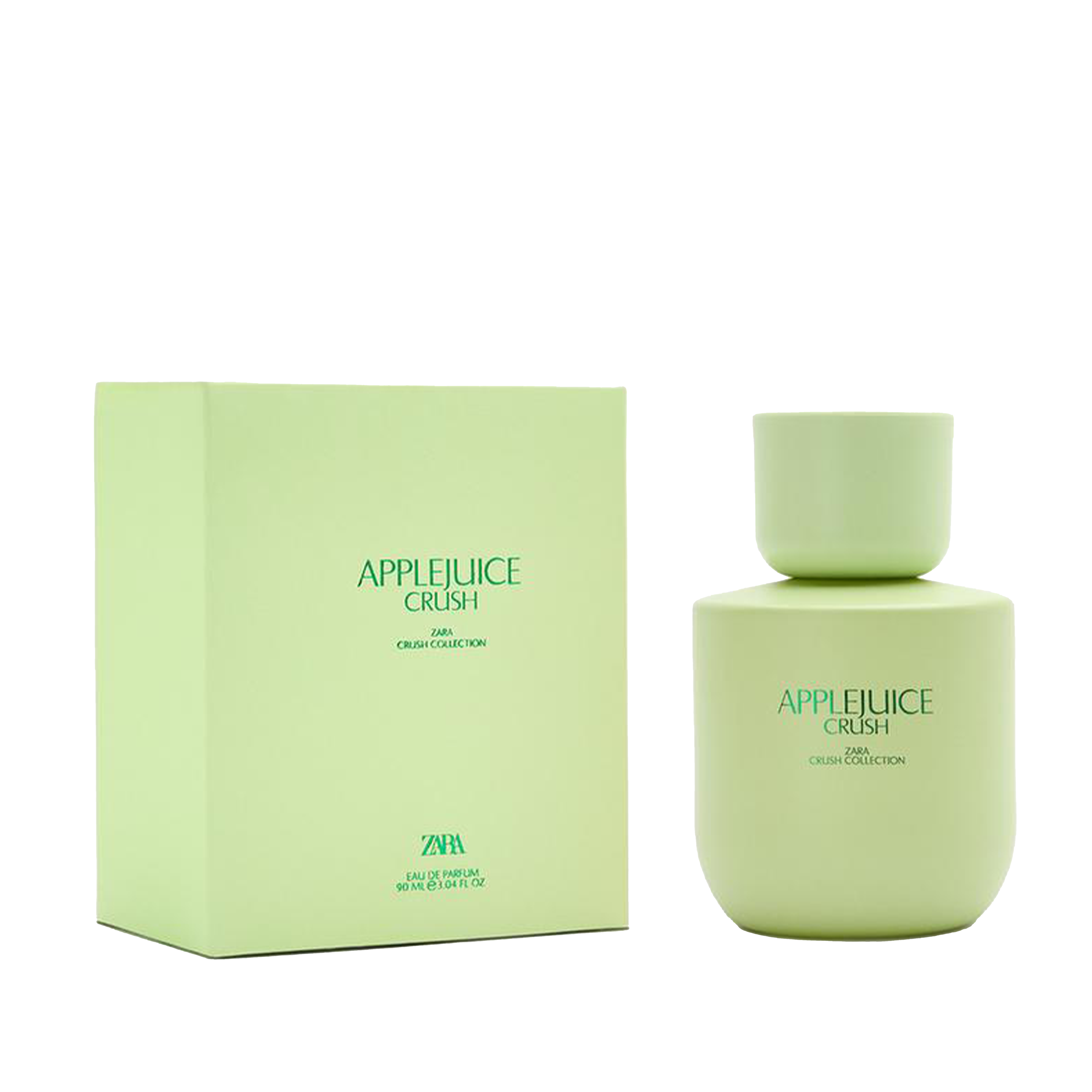 خرید و قیمت ادکلن زارا Applejuice Crush