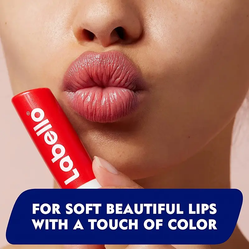 خرید و قیمت بالم لب لبلو Caring Lip