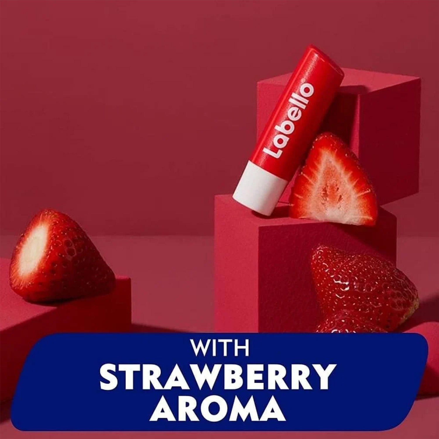 خرید و قیمت بالم لب لبلو Caring Lip