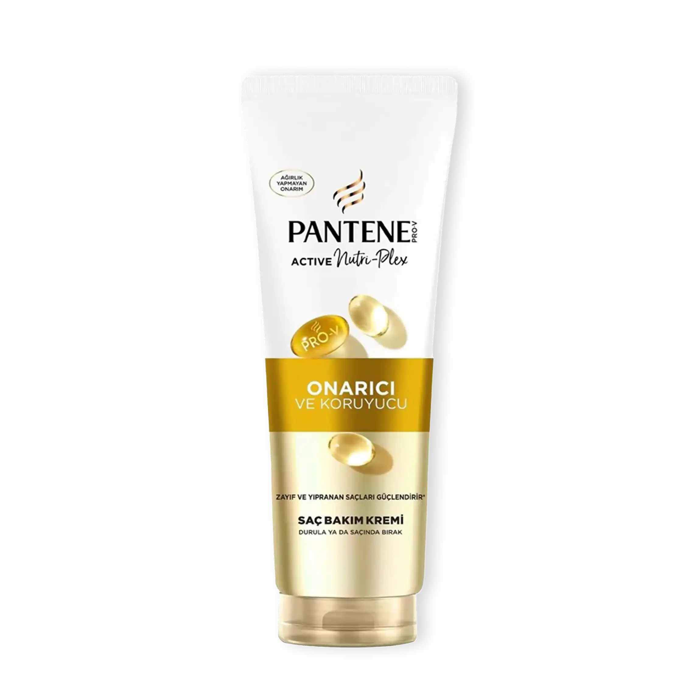 خرید و قیمت كرم مو ترميم كننده پنتن Pantene Onarici 275ml