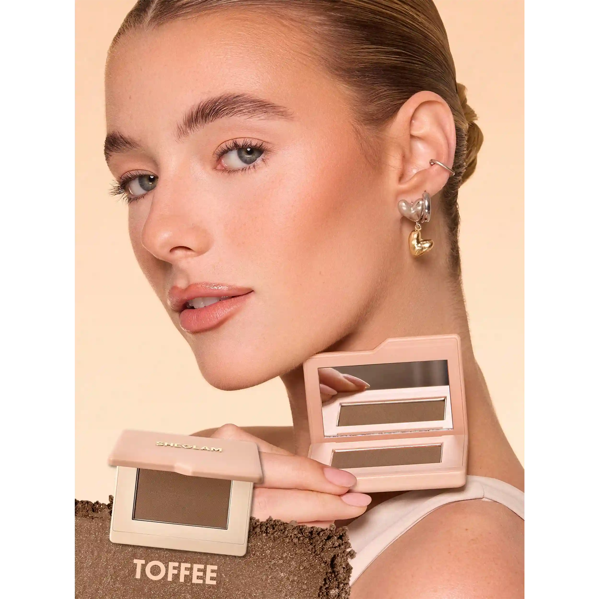 خرید و قیمت برنزر شيگلم Sheglam Dream Touch Bronzer