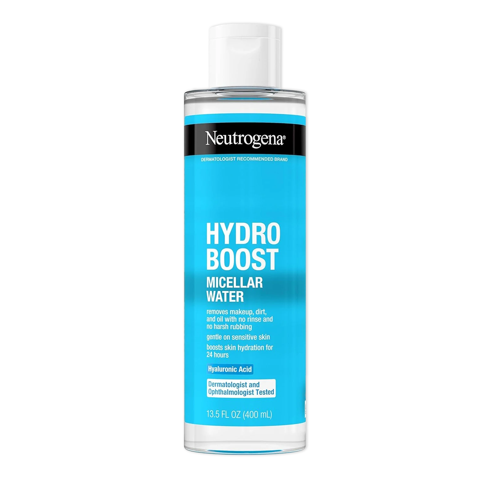 خرید و قیمت میسلار واتر نوتروژینا Hydro Boost Uc Etkili