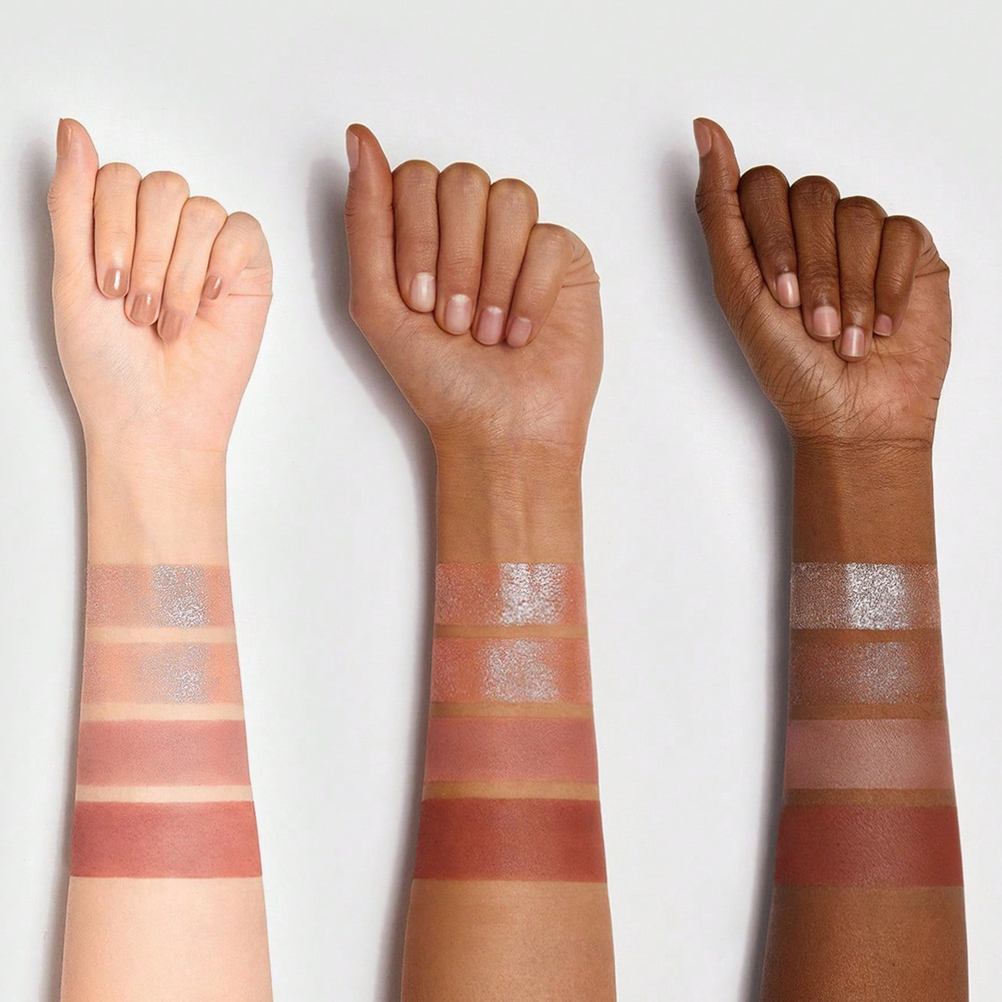 خرید و قیمت سایه چشم شیگلم Cosmic Crystal