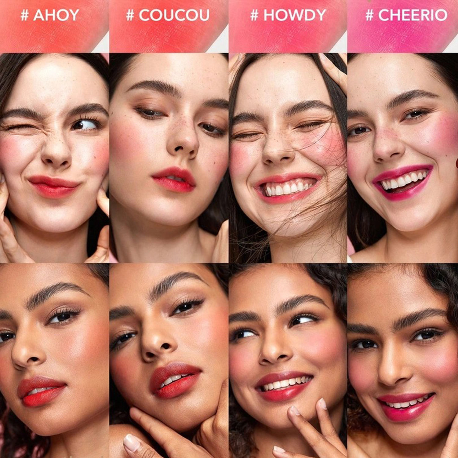 خرید و قیمت تینت لب آبرسان شیگلم Jelly-Licious Hydrating