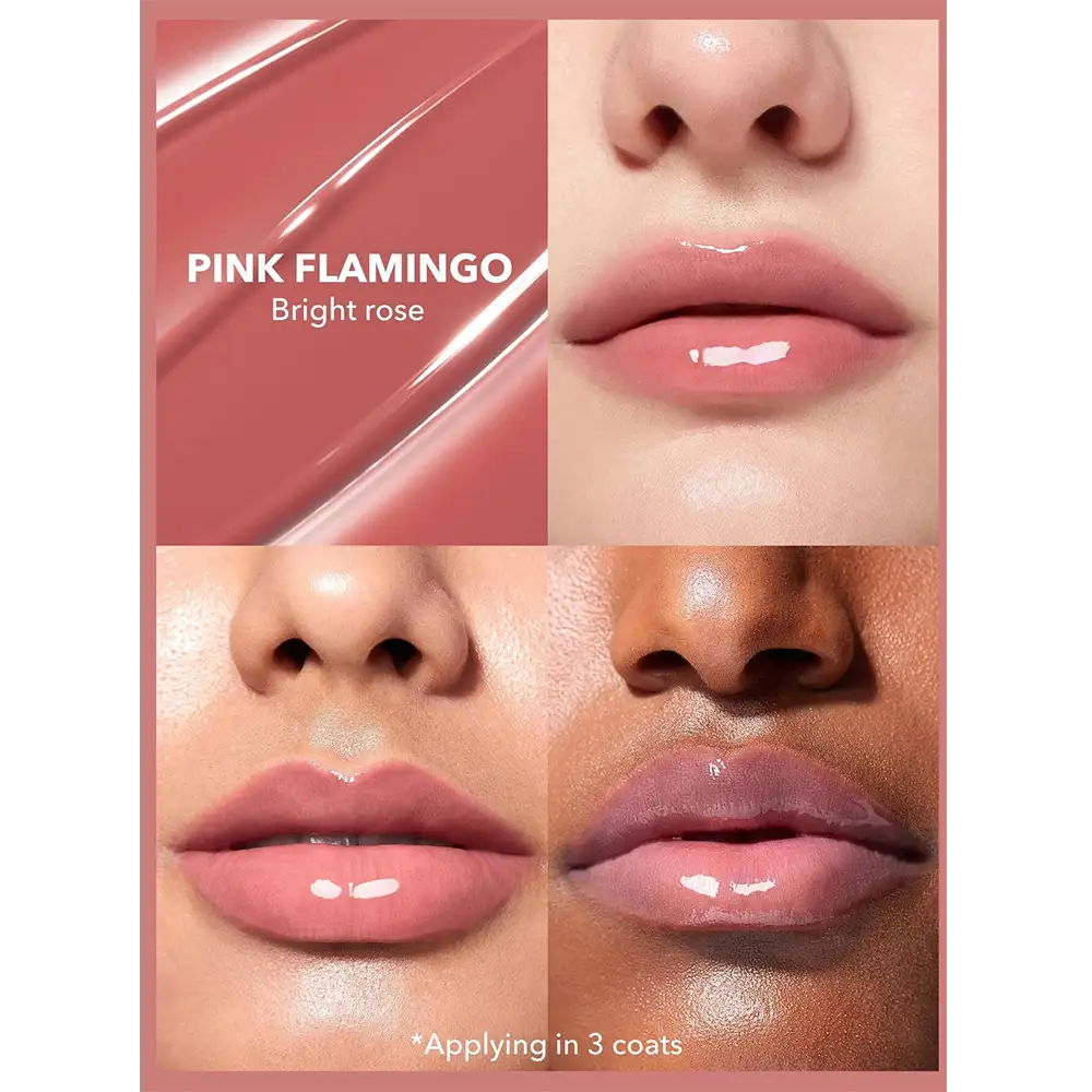 خرید و قیمت برق لب شیگلم Pout-Perfect