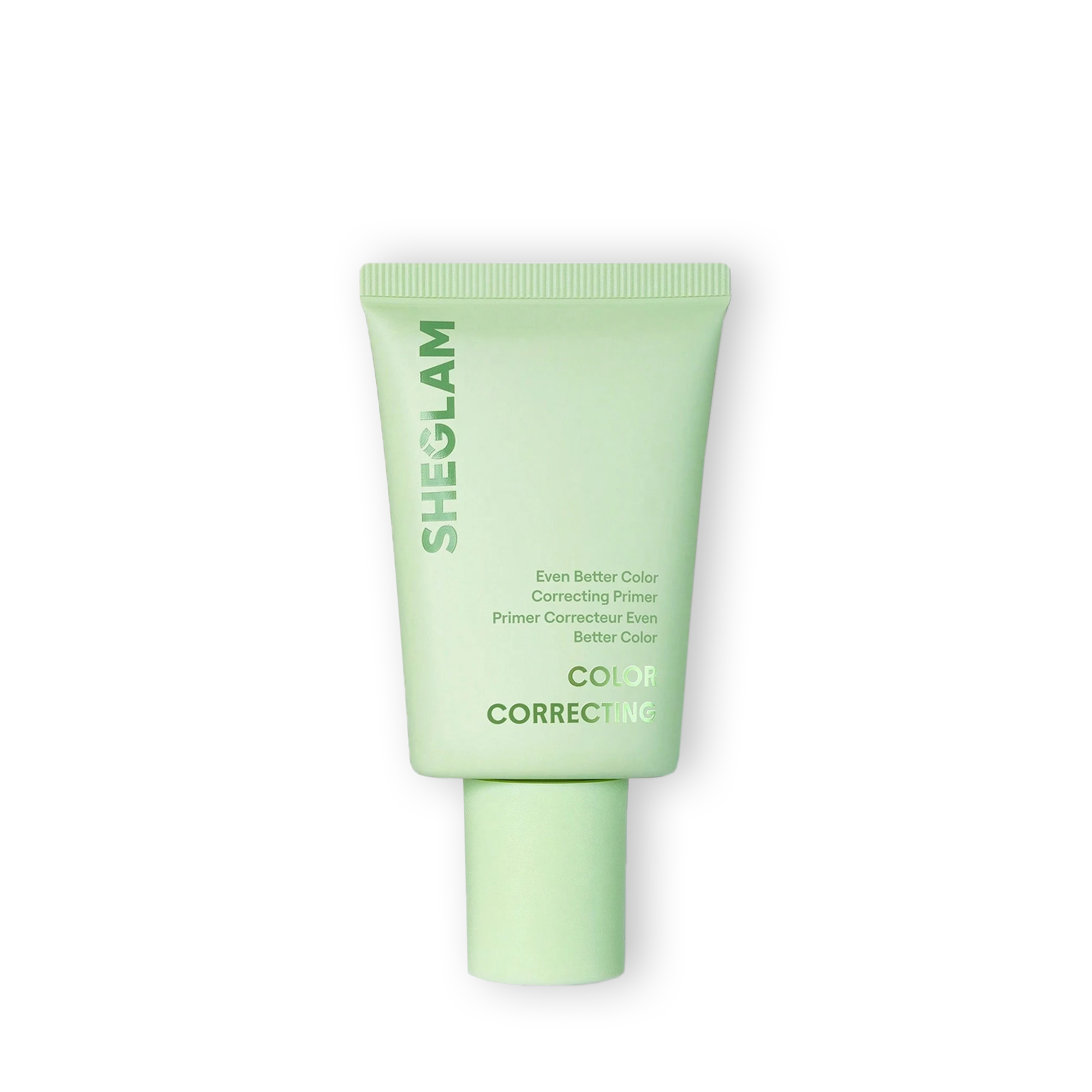 خرید و قیمت پرايمر اصلاح رنگ شيگلم Sheglam Color Correcting Primer