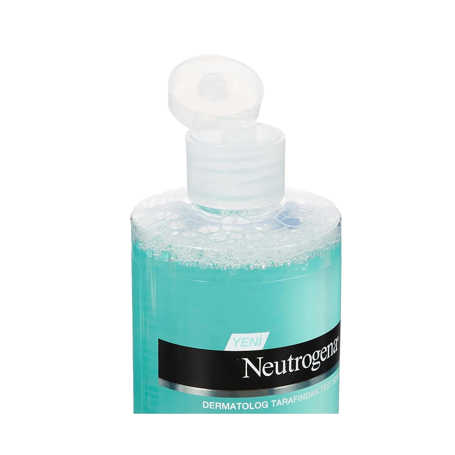 خرید و قیمت میسلار واتر نوتروژینا Skin Detox Uc Etkili