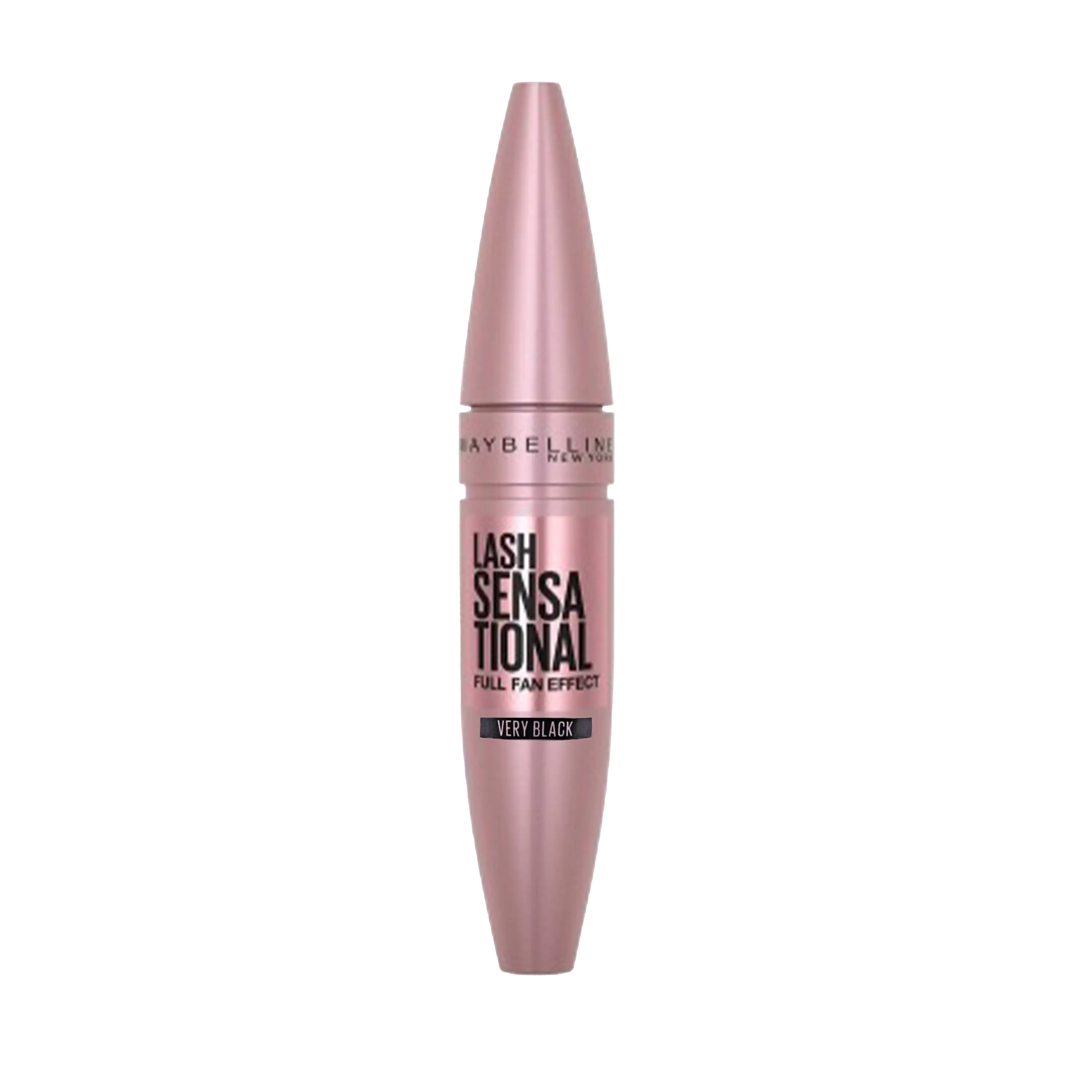 خرید و قیمت ريمل حجم دهنده ميبلين Maybelline Lash Sensational Full Fan effect10ml