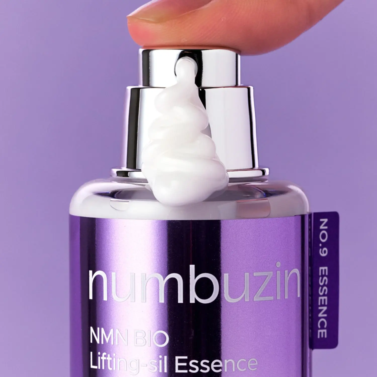 خرید و قیمت اسنس ليفت نامبوزين Numbuzin No.9 Lifting-Sil Essence 50ml