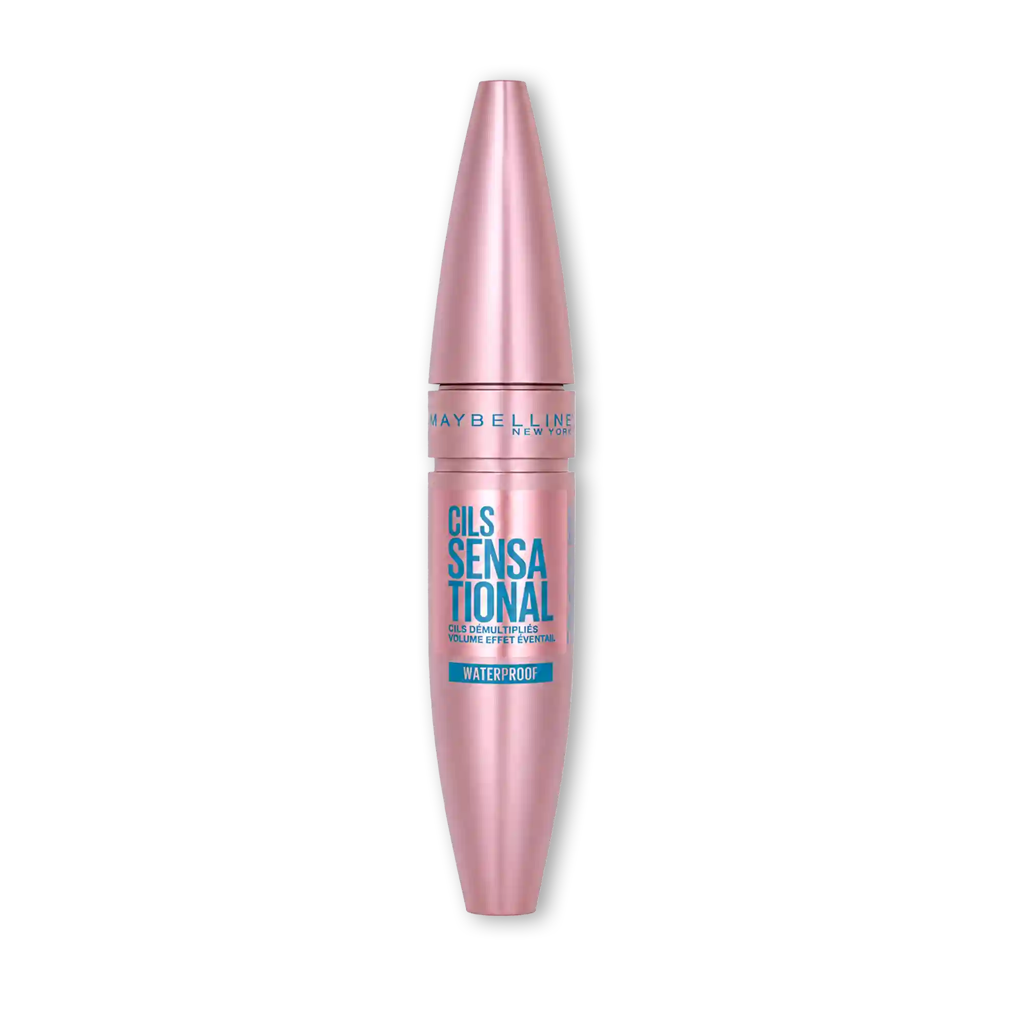 خرید و قیمت ريمل ضد آب ميبلين Maybelline Lash Sensational 10ml