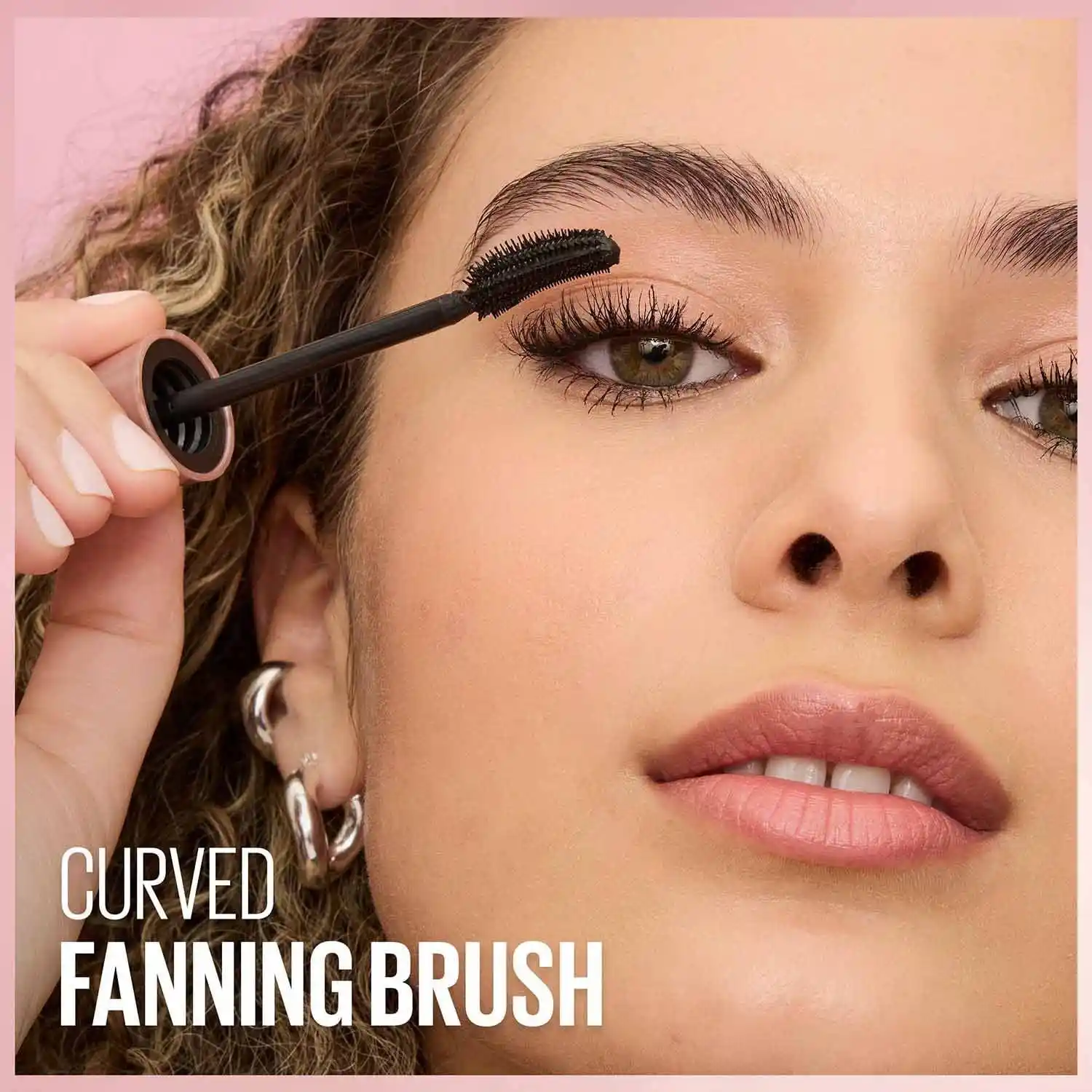 خرید و قیمت ريمل ضد آب ميبلين Maybelline Lash Sensational 10ml