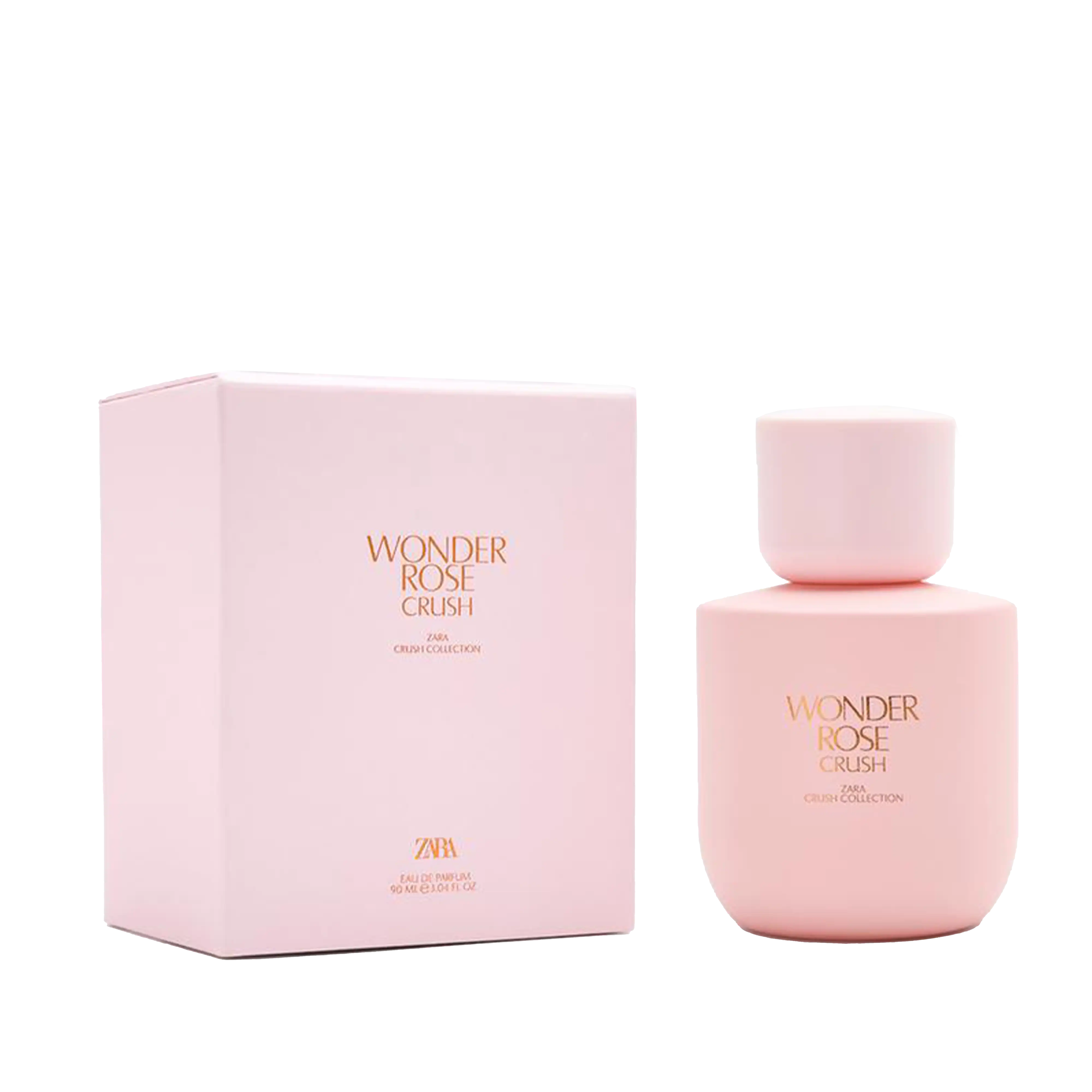 خرید و قیمت ادکلن زارا Wonder Rose Crush