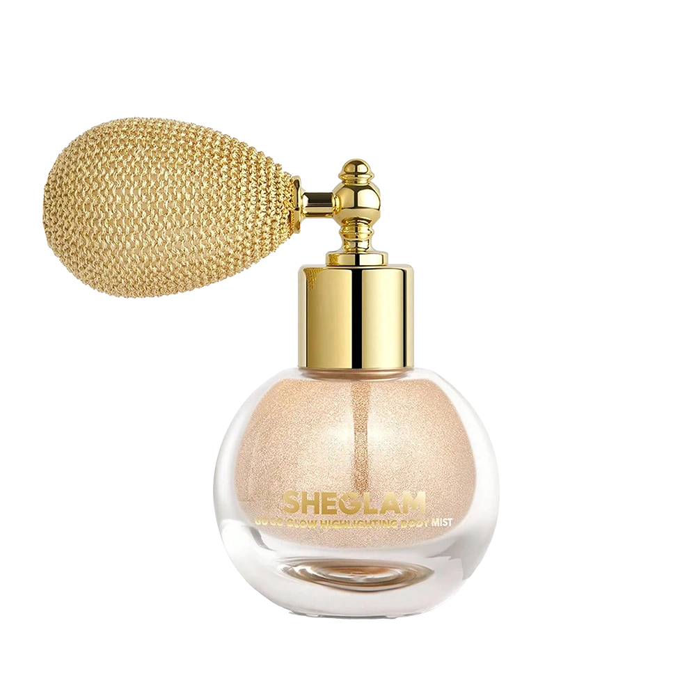 خرید و قیمت بادی میست شیگلم Go Go Glow Highlighting