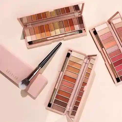 خرید و قیمت سایه چشم شیگلم Palette