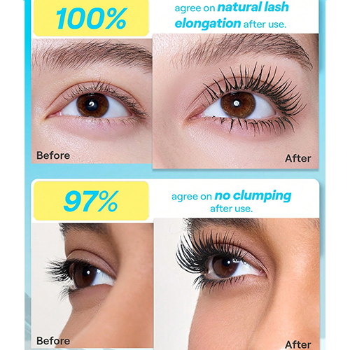 خرید و قیمت ریمل شیگلم Lashlighter Infinite Tubing