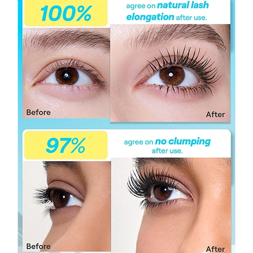 خرید و قیمت ریمل شیگلم Lashlighter Infinite Tubing