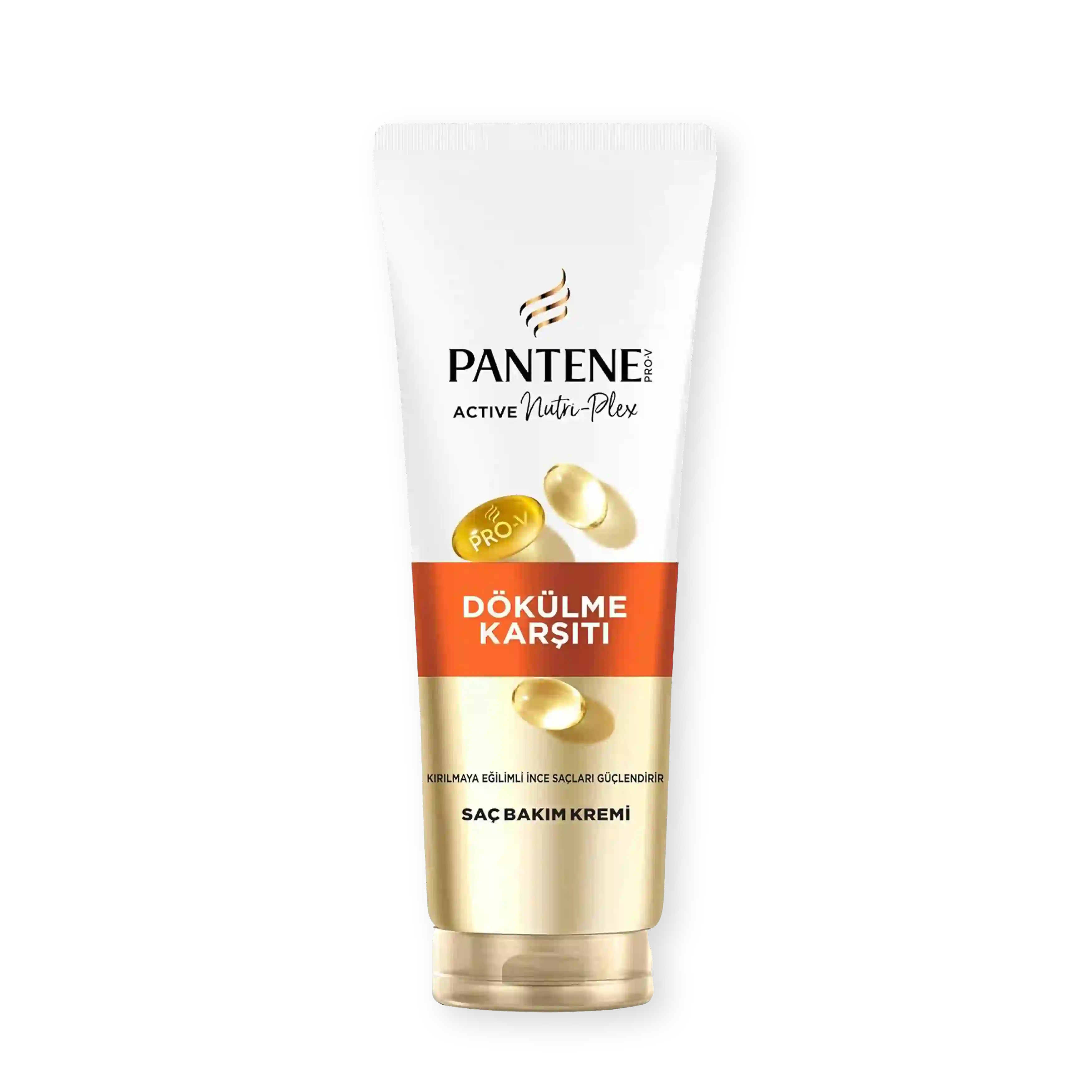 خرید و قیمت كرم مو ضد ريزش پنتن Pantene Dokulme Karsiti 275ml